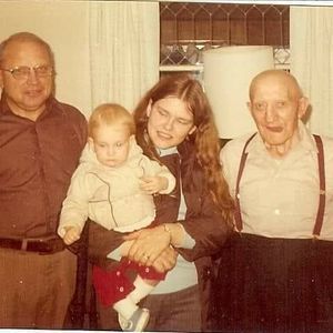 Meet your Posher, Heidi